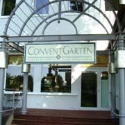Hotel Conventgarten