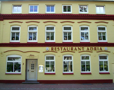 Restaurant Adria