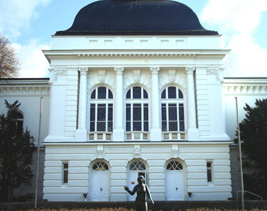 Landestheater Rendsburg